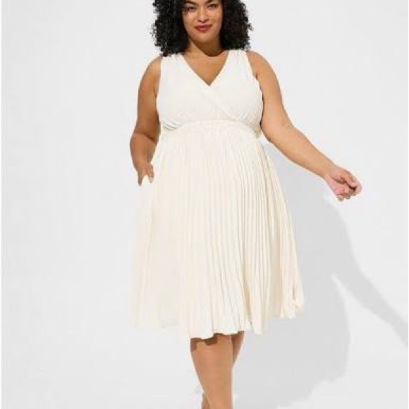 torrid Dresses & Skirts - Torrid Marilyn Monroe Dress 1X